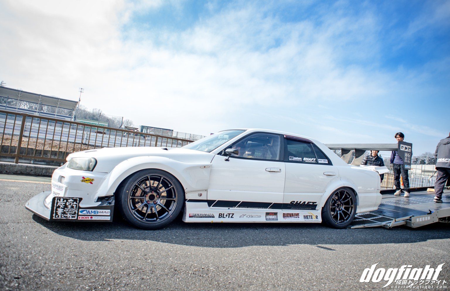 Encounter Shaft Auto Service ER34 Gallery