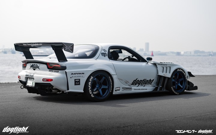 Seki Motorsports