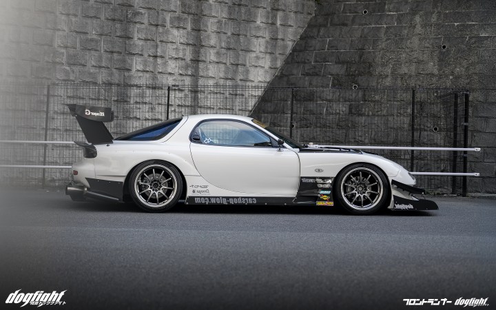 RX-7