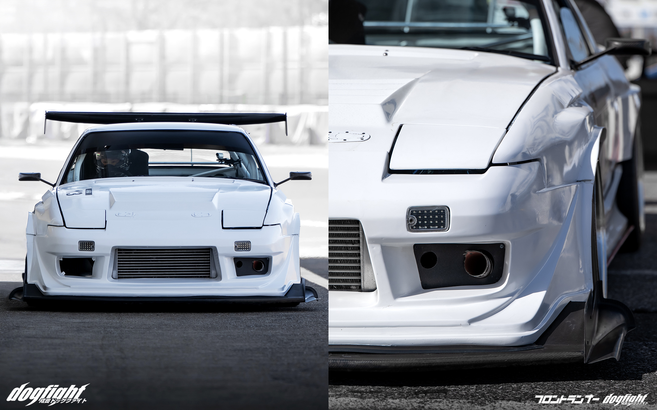 Event: Zummy Racing Event – Tsukuba Circuit February 13, 2025