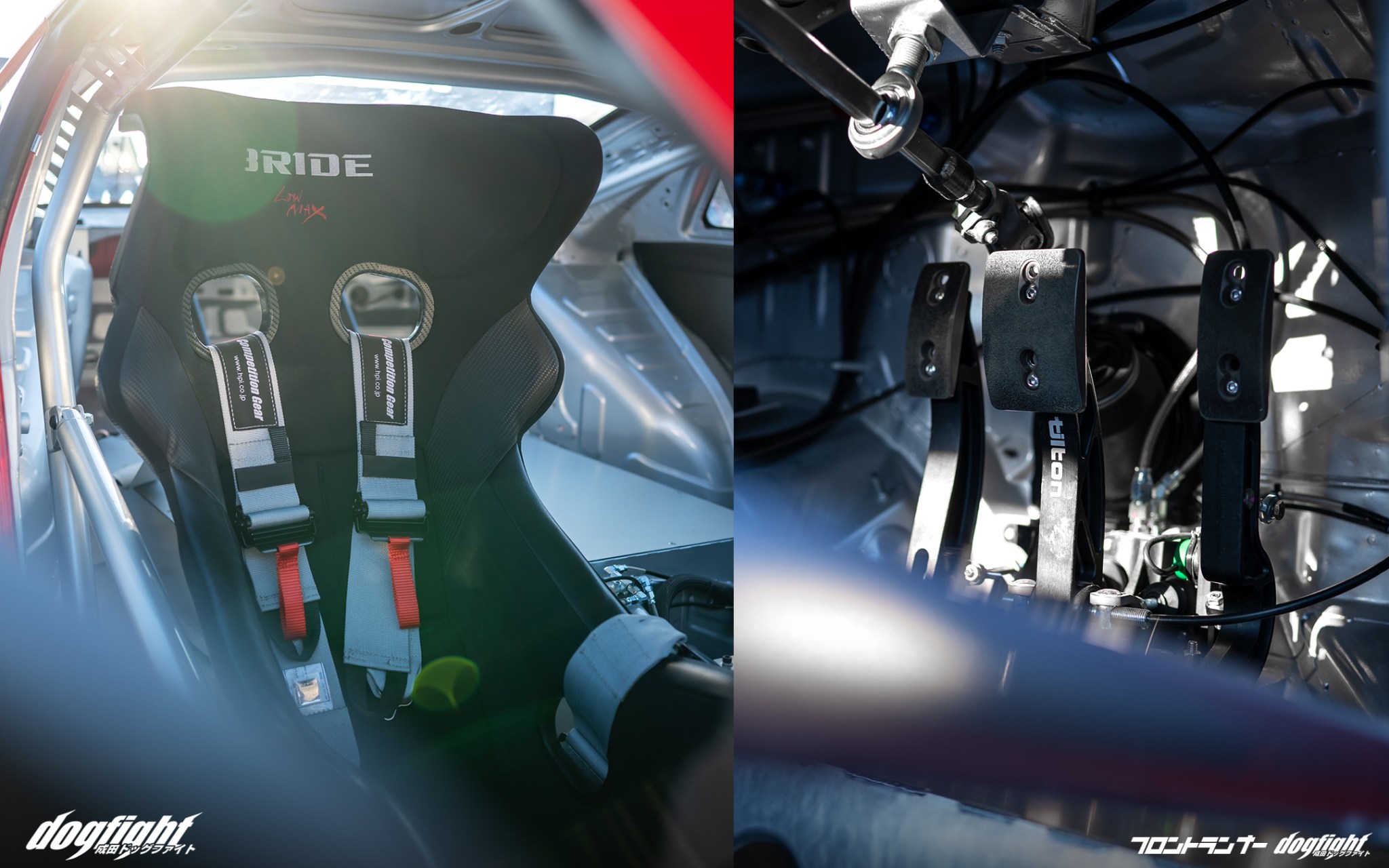 Video: Friends Racing GTR35 Machine Check – 2026 Attack Season Debut